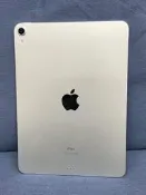 顯示異常Apple iPad Air 4 64G 台版 Air4 10.9吋 二手蘋果平板電腦 WIFI版 銀色DMPH