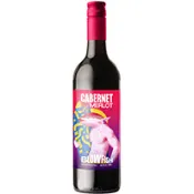 【品酒網】澳洲 寶貝魚 卡本內梅洛紅葡萄酒 750ml Blowfish Cabernet Merlot