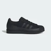 Adidas 愛迪達 Superstar II MG GTX [KK0995] 男女 休閒鞋 舒適 黑 防水薄膜 皮革