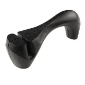 ZWILLING 雙人牌 德國單人牌 H.I磨刀器 [超值贈] 不鏽鋼真空保鮮保溫燜燒食物罐480ml (市價$799)