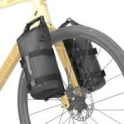 【經銷現貨】Rhinowalk 全防水前叉包/Garvel、公路車/可鎖式/可綁帶式-RK4041