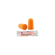 (店+)小米粉 3M降噪耳塞 耳塞 睡眠耳塞 隔音耳塞 睡覺耳塞 抗噪耳塞 超靜音耳塞 海綿耳塞 防噪音 睡眠 游泳 發泡泡棉