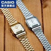 卡西歐 CASIO / AQ-230A-7D / AQ-230GA-9D / VINTAG系列 (附錶盒) 【官方直營】