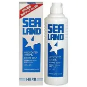 【美妝行】SEALAND 頭皮涼爽平衡水 340ml 日本製
