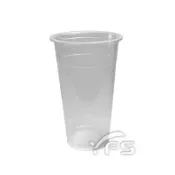 YM-700cc飲料杯(95口徑) (慕斯杯/免洗杯/起司球/小饅頭/封口杯/冰沙/優格/果汁)【裕發興包裝】YC013