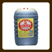 (店+)【蓉耀食品】萬家香 甲等醬油(大罐裝)( 5L )