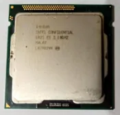 Intel I3-2100 CPU ES工程版 