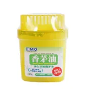 E香 香茅油芳香劑150g【佳瑪】夏季 香茅油 芳香 淨化