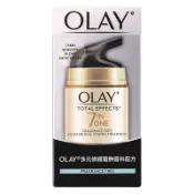 OLAY 多元修護霜無香料配方 50g【萬家福】