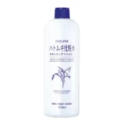 naturie imju 薏仁清潤化妝水 500ml 化妝水 濕敷化妝水 薏仁化妝水