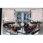 YLC。55W 超薄快啟安定器  HID氙氣燈 H1 H3 H7 H8 H11 9006 9012 881 H4 HS1