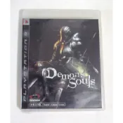 PS3 惡魔靈魂 中文版 demons souls