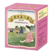 【京站i購物】【天仁茗茶】東方美人茶茶包(10入)