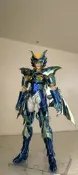 『星之漫』吉模藍色六聖獸  1、怒新成色配件齊全