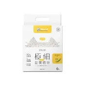 【NiceU】極細1.5MM酵素消臭豆腐砂(原味)
