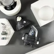 台灣現貨BMW 寶馬 通用 汽車 卡通 鑰匙套扣 刀鋒 3系 5系 X1 X2 X3 X4 X5 30li殼三五系GT改