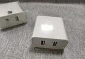 限時下殺手機/平板充電器小米USB充電器36W快充版雙口  感興趣的話