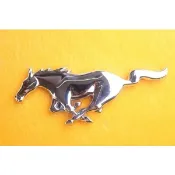 福特標誌 LOGO MUSTANG 野馬 2012 前/後標 FORD FOCUS MONDEO TIERRA FIES