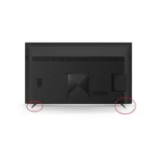 《柑仔店》SONY XRM-75X90K 75型原廠專用液晶電視底座(附螺絲)