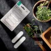 臺製🌗寵物糧乾燥劑 矽藻泥 貓糧乾燥條 食品級 除濕劑 食物乾燥劑 防蟲防潮塊