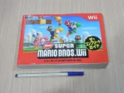【小蕙館】日文攻略（Wii）新超級瑪莉歐兄弟 ~ 公式指南 / 電擊