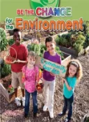 【三民網路書店】Be the Change for the Environment 作者：Paula Smith