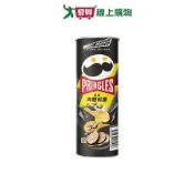 品客日光海鹽松露風味洋芋片95G【愛買】
