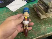 點讀筆 Disney's world of English 寰宇迪士尼美語 趣味互動學習 寰宇家庭 米老鼠學習筆 E72