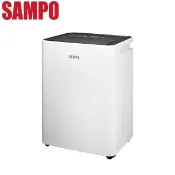 【蝦皮直營】SAMPO 聲寶 - 6L 微電腦除濕機 AD-S512T 廠商直送