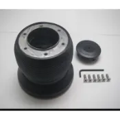 賓士W123 W124 W116 W126 W140 W201 190E W202 W203 W210R170方向盤底座