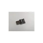 (店+)【4TSLA】 哨兵模式USB轉接頭 Type-C/Micro-USB轉接器 行車紀錄器資料傳輸 M3U013