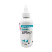 (店+)德瑪沛醋酸清耳液 118ml(耳朵 耳道 抗菌 耳疥 潔耳 寵物保健)