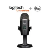 良興EcLife購物網 美國 Blue YETI Nano 麥克風 (黑)原價 3890 (省 400)