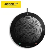 【遠東百貨】【Jabra】Speak 410 (SME) USB可攜式會議電話揚聲器 原廠公司貨◉80D026