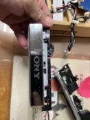 KDL-55W950A遙控接收組品