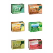 長庚生技 茶飲茶包-七葉膽、桑葉茶、洋甘菊茶、博士茶(國寶茶)、日本抹茶玉露、洛神花茶