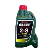 (店+)【YAMAHA 山葉】YAMAHA 山葉原廠 YAMALUBE 2S 2T 機油 700CC 二行程 90T93-10016