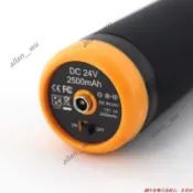 大衚子筋膜槍電池 專用電池 PHOENIX A1A2透明探索版電源充電器配件 hypervolt電池