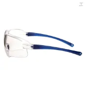 3m 10434 防護安全眼鏡護目鏡抗衝擊鏡片眼鏡防霧防刮防紫外線聚碳酸酯護目鏡