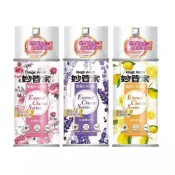 (店+)【妙管家】噴霧式 芳香劑 300ml 室內芳香