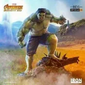Iron Studios 復仇者聯盟 浩克 1/10比例 非 Hot Toys MMS186 MMS287 MMS430