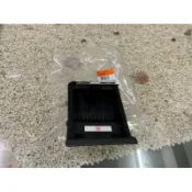 中華三菱原廠 A180 A190 煙灰缸 置物盒 正廠件