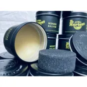 Wonder Balsam Polish 馬汀 馬丁靴專用 清潔保養 鞋油 (85ml)