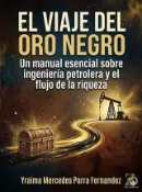 Kobo El viaje oro negro