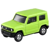 TOMICA 多美小汽車NO.014 SUZUKI越野車 TM014A5