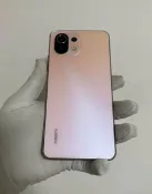 古瓷堂日本回流瓷器 【二手】小米 Xiaomi 11 青春版 5G手機 8GB+256GB大容量 輕薄旗艦機 高通驍龍780G 台灣可用