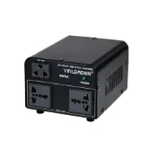 (店+)變壓800W 升壓器 220v轉110v 雙向電壓轉換器 國際變壓器 旅行萬用轉接頭 出國插頭 降壓器 208-AT58