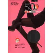 蒂巴蕾 Deparee 50D/丹尼天鵝絨全彈褲襪