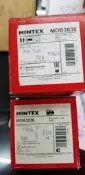 MINTEX 煞車皮 來令片 紅盒  Teana J32 前+後 一組價格
