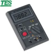 【良興購物網】TES泰仕 數位式絕緣測試器 TES-1600